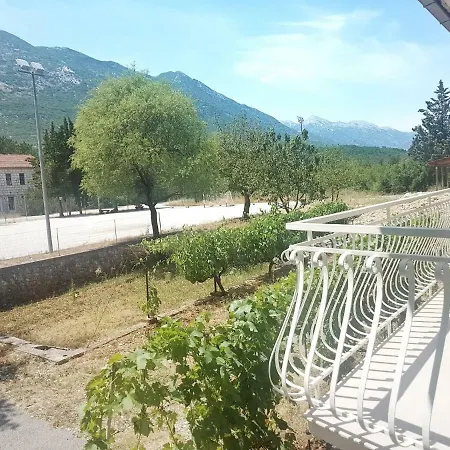 Vikendica Holiday Blue Sky Ozici