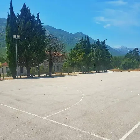 Holiday Blue Sky Vikendica *